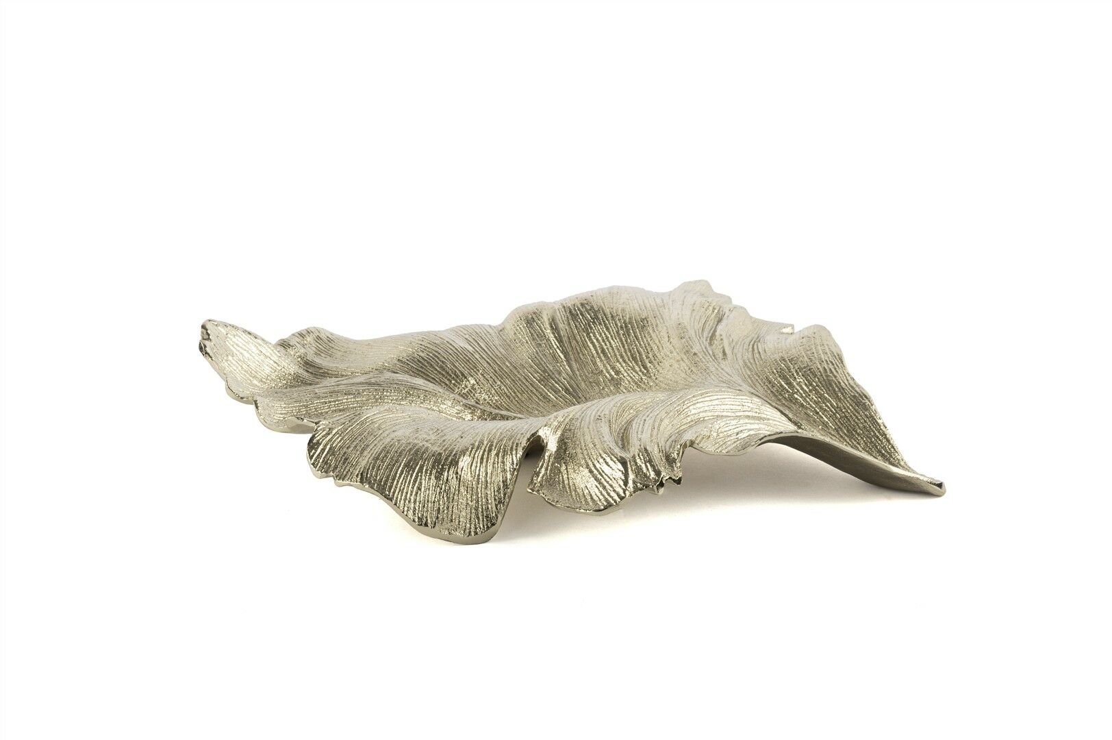 Gold Dekoratif Obje 29x38x3cm