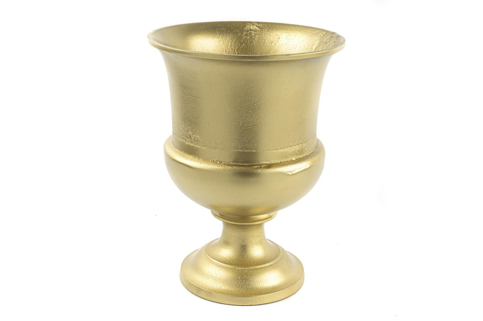 Gold Vazo 18X25X35cm