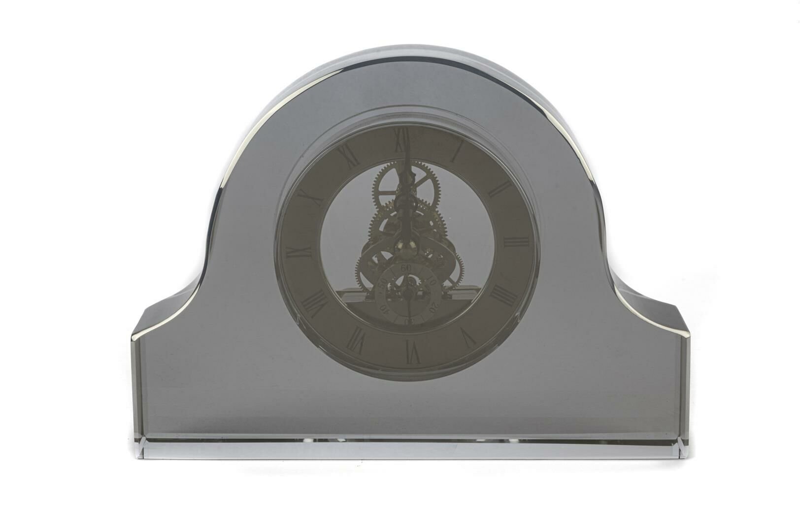 Smoke Cam Masa Saati 18x4x13cm