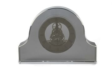 Smoke Cam Masa Saati 18x4x13cm