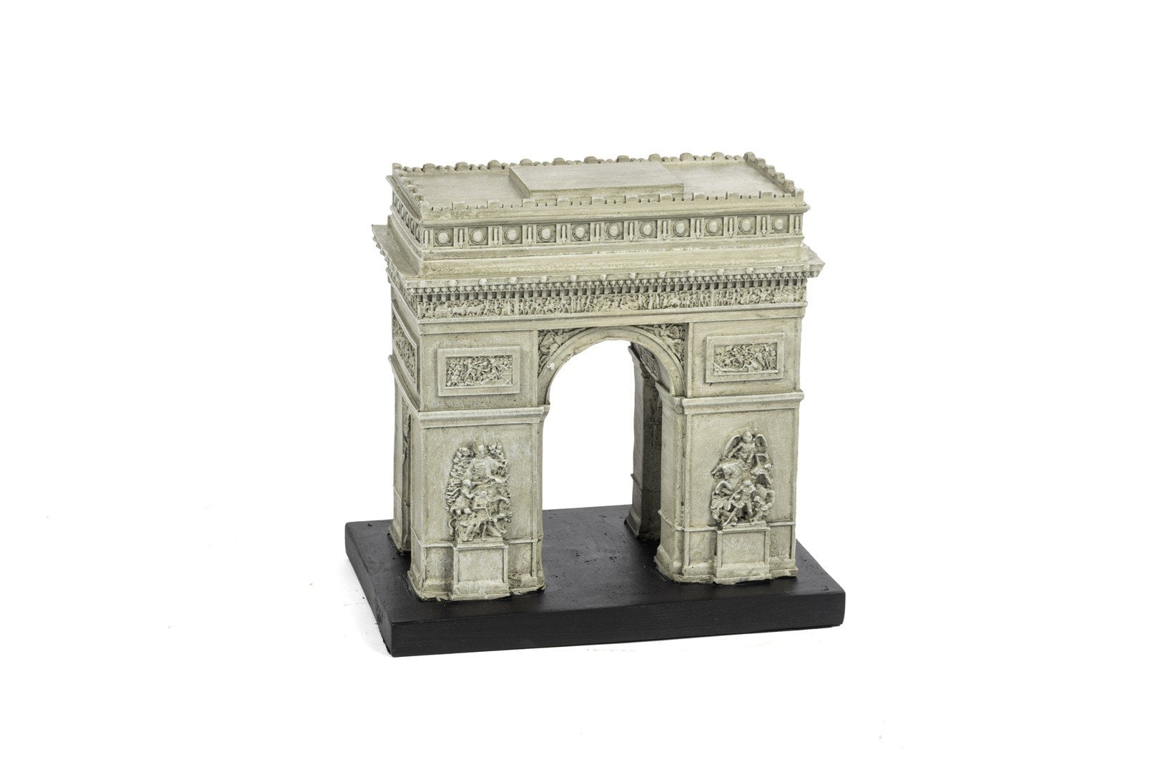 Zafer takı Gri Obje 16x22