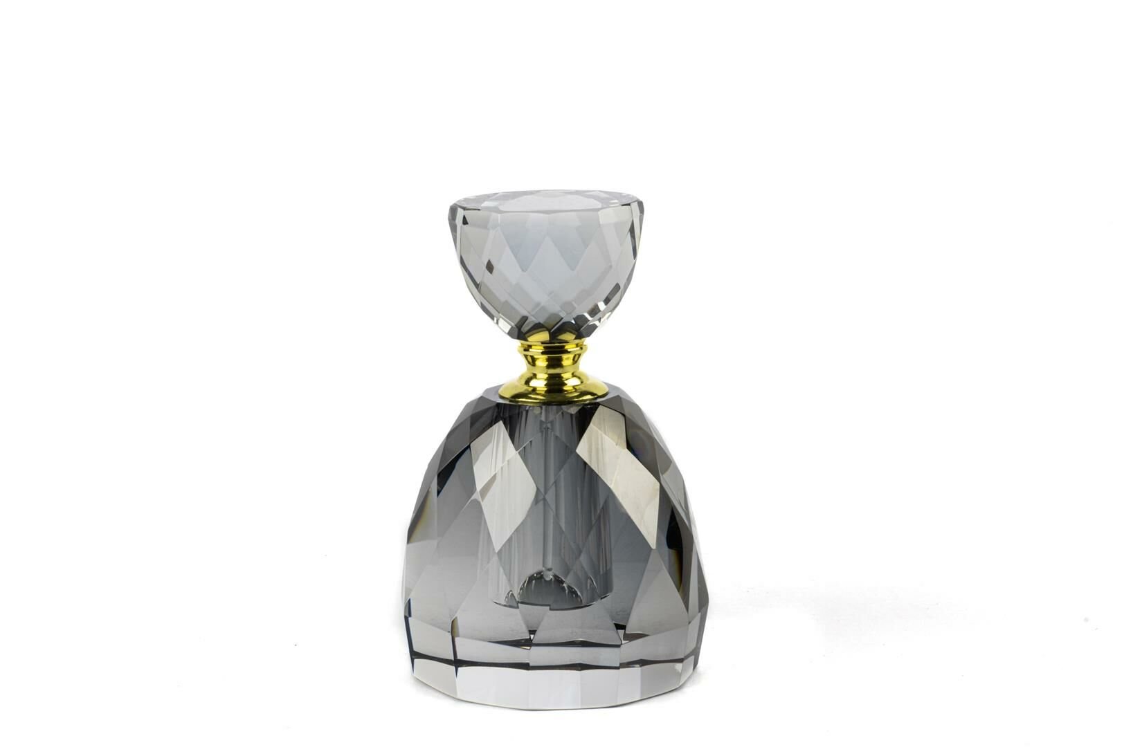 Smoke Diamond Dek Şişe 8x13cm