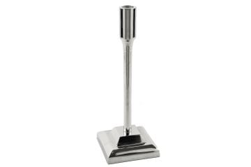 Nikel Mumluk 10x10x31cm