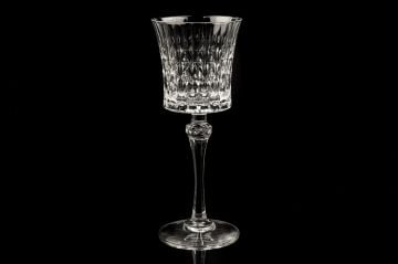 Cristal D'arques Lady Diamond 6lı Kadeh 19cl