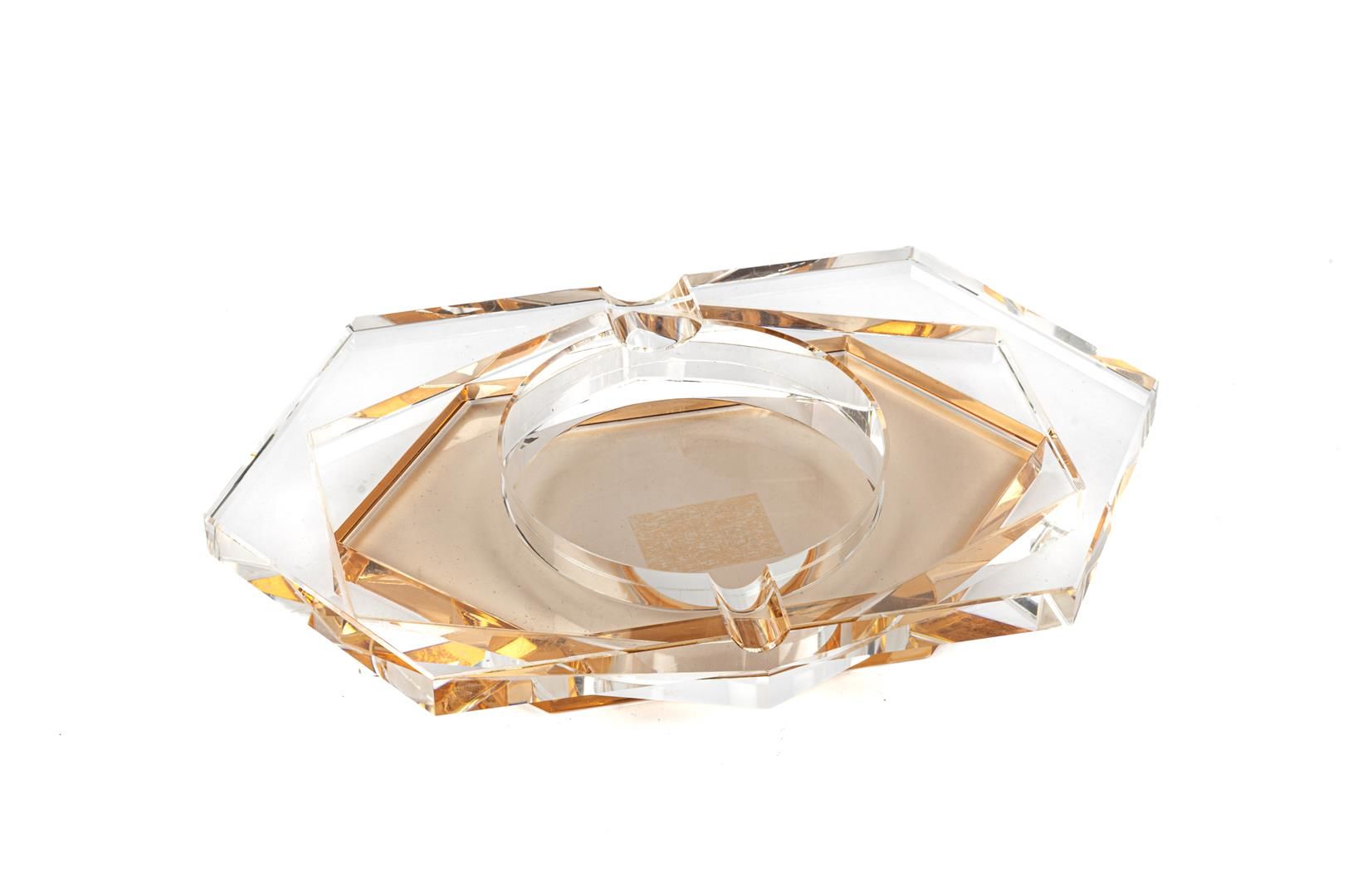 Amber Cam Küllük 23x13cm