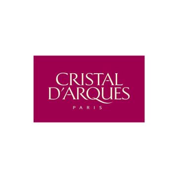Cristal D'arques Rendez 4'lü Bardak 36cl