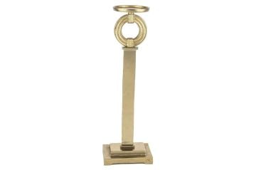 Gold Mumluk 17x12x53cm