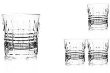 Cristal D'arques Rendez 4lü Bardak 32cl