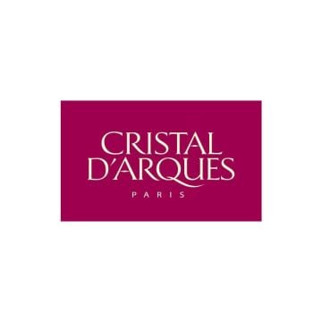 Cristal D'arques Macassar 6lı Bardak 32cl