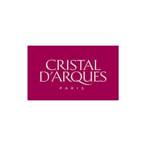 Cristal D'arques Macassar 6lı Kadeh 35cl