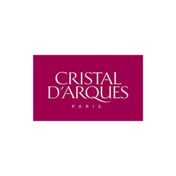 Cristal D'arques Macassar 6lı Kadeh 25cl
