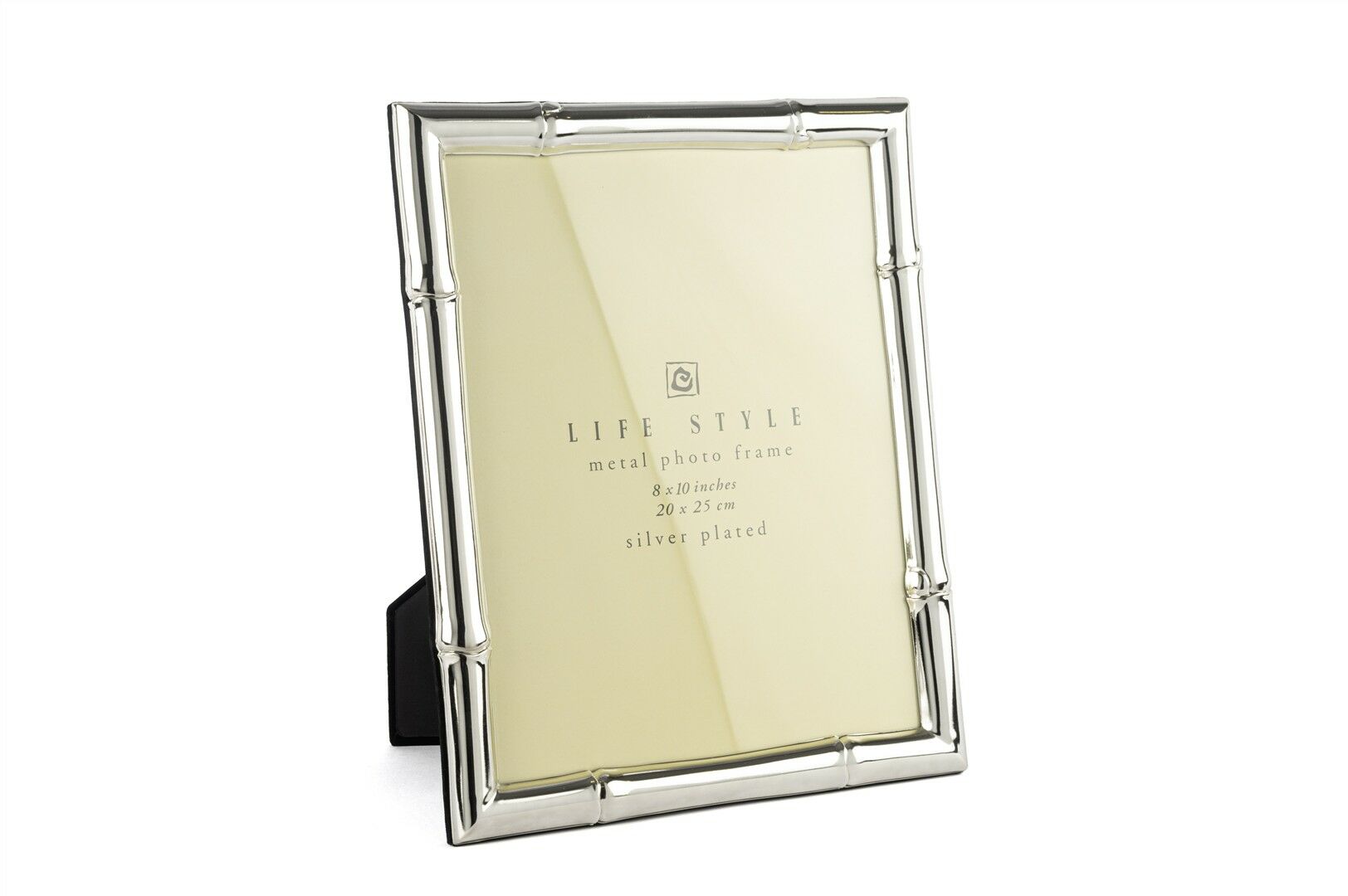 Silver Kemik Çerçeve 20x25cm