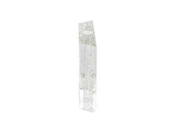 Clear Kare Cam Vazo 13x3x13cm