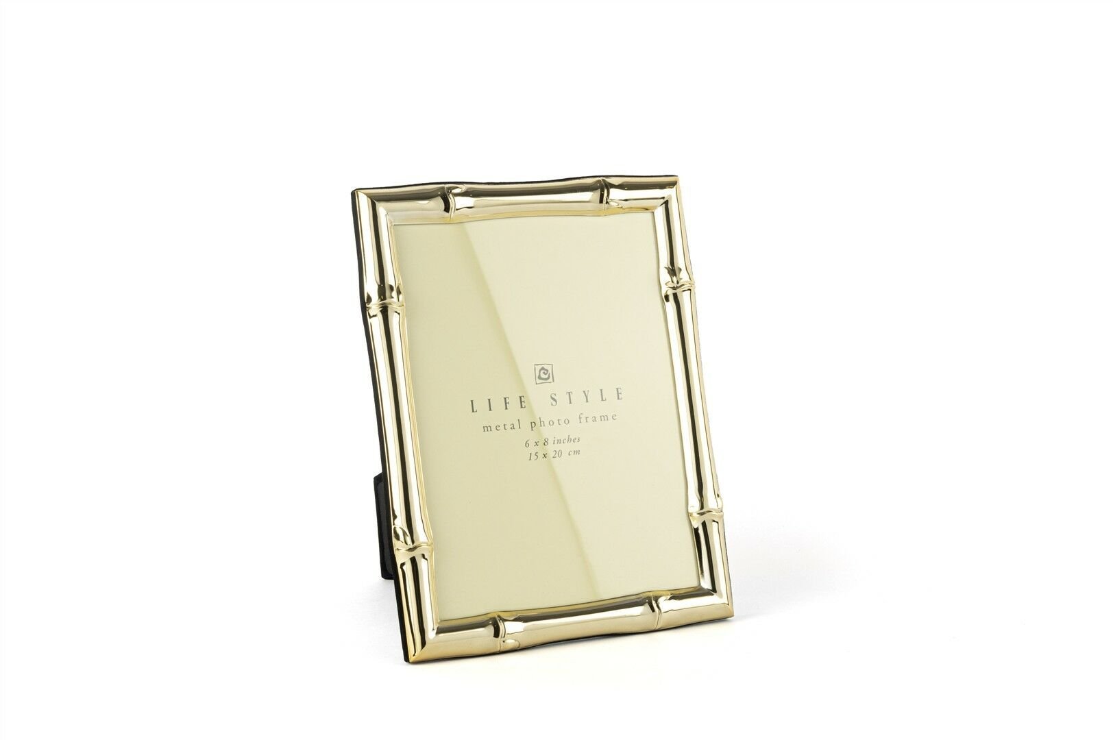 Gold Kemik Çerçeve 15x20cm