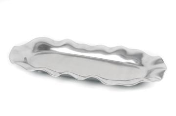 Gümüş Servis 45x21x5cm