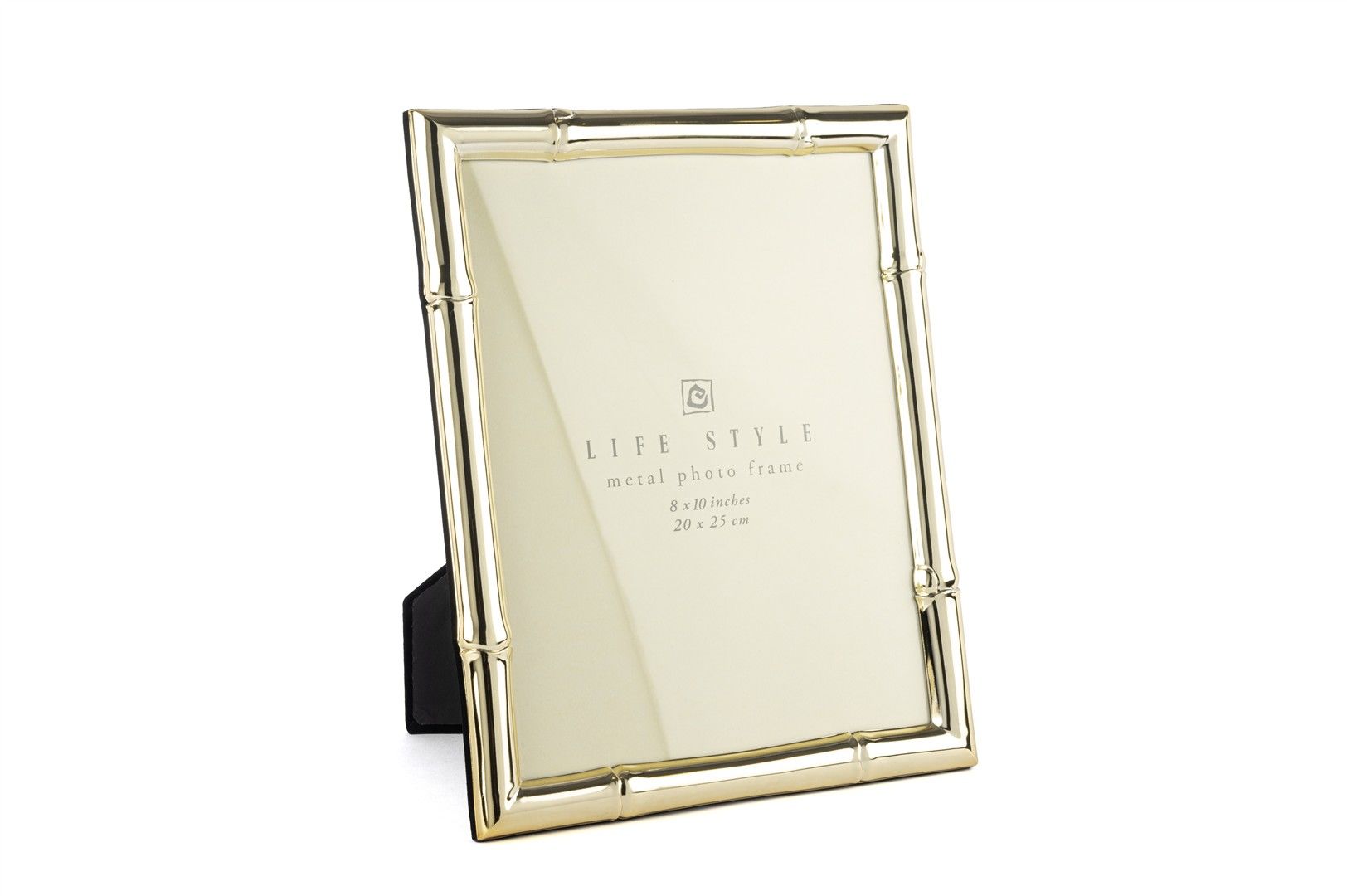 Gold Kemik Çerçeve 20x25cm