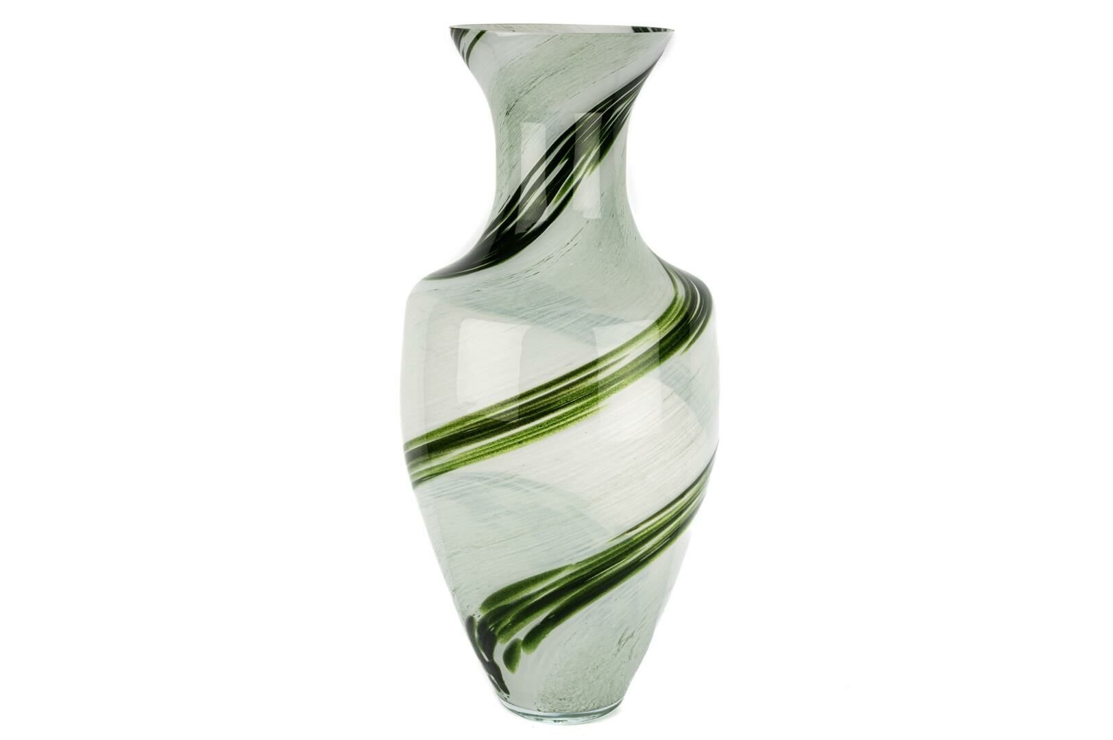 Giara Cam Vazo 26x61cm