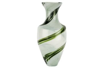 Giara Cam Vazo 26x61cm