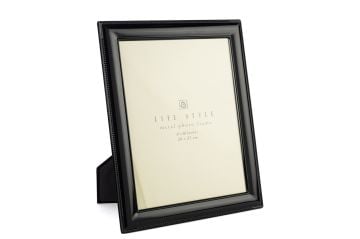 Siyah Metal Çerçeve 20x25cm