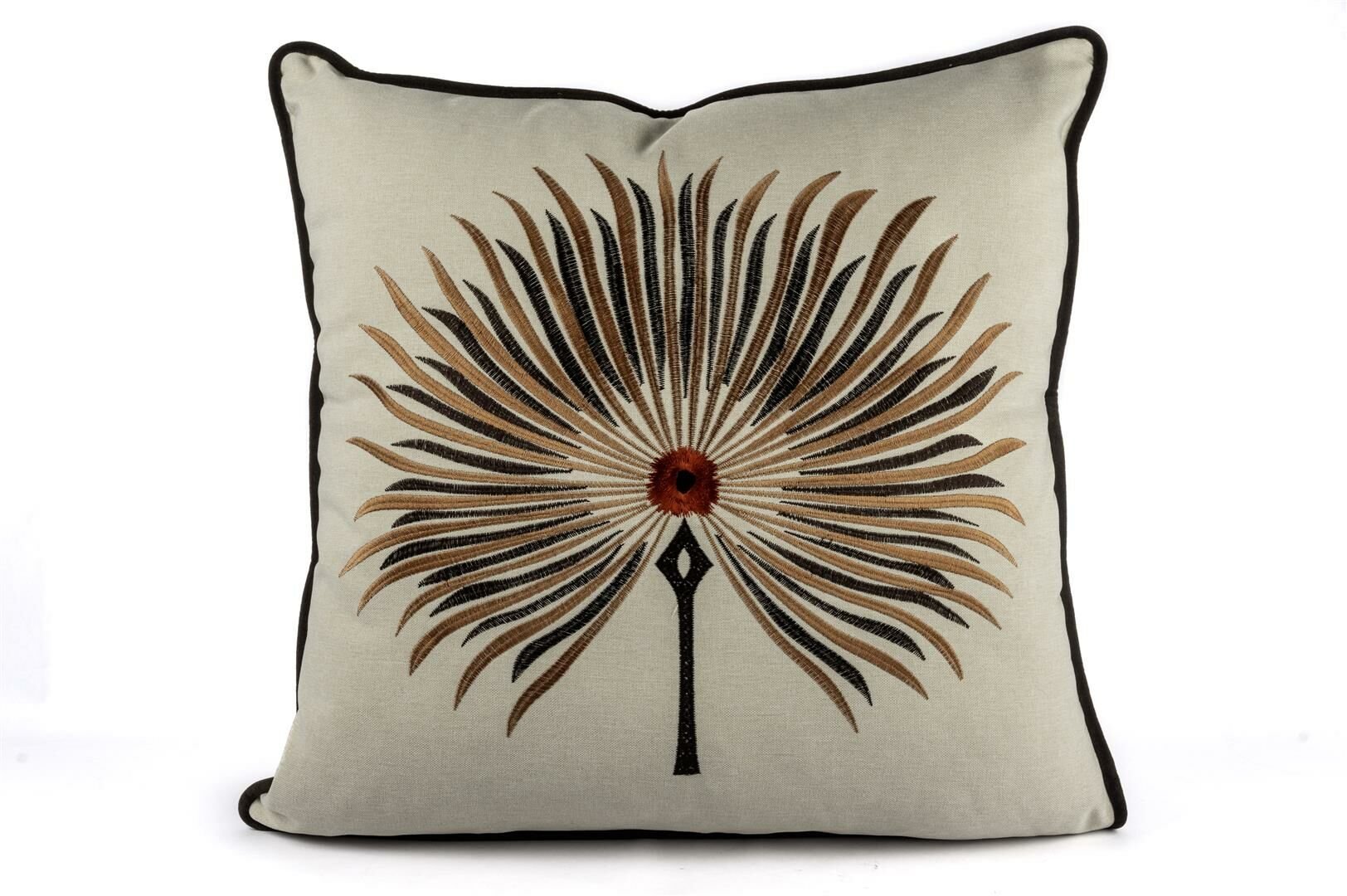 Alicia 55x55  Yastık Kırlent