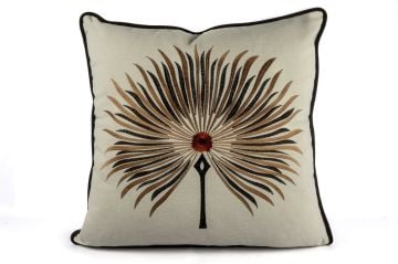 Alicia 55x55  Yastık Kırlent