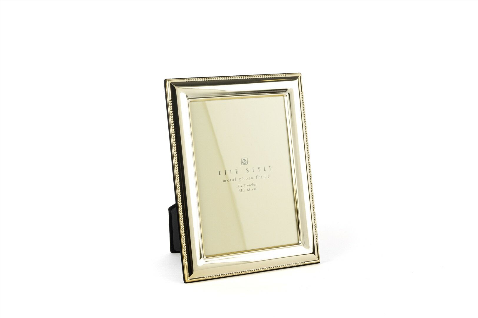 Gold Metal Çerçeve 13x18cm