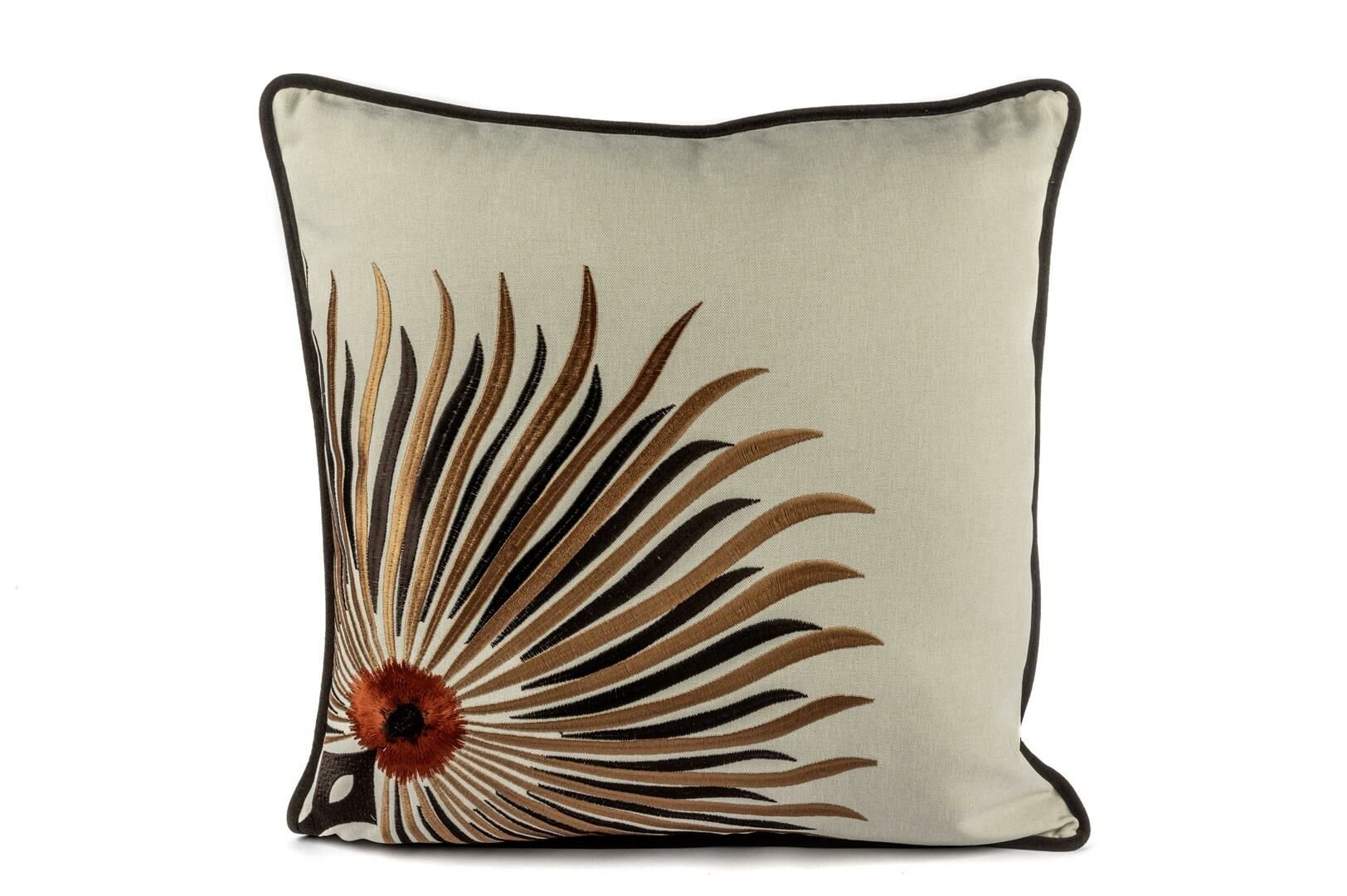 Alicia 50x50 Yastık Kırlent