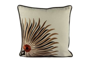 Alicia 50x50 Yastık Kırlent