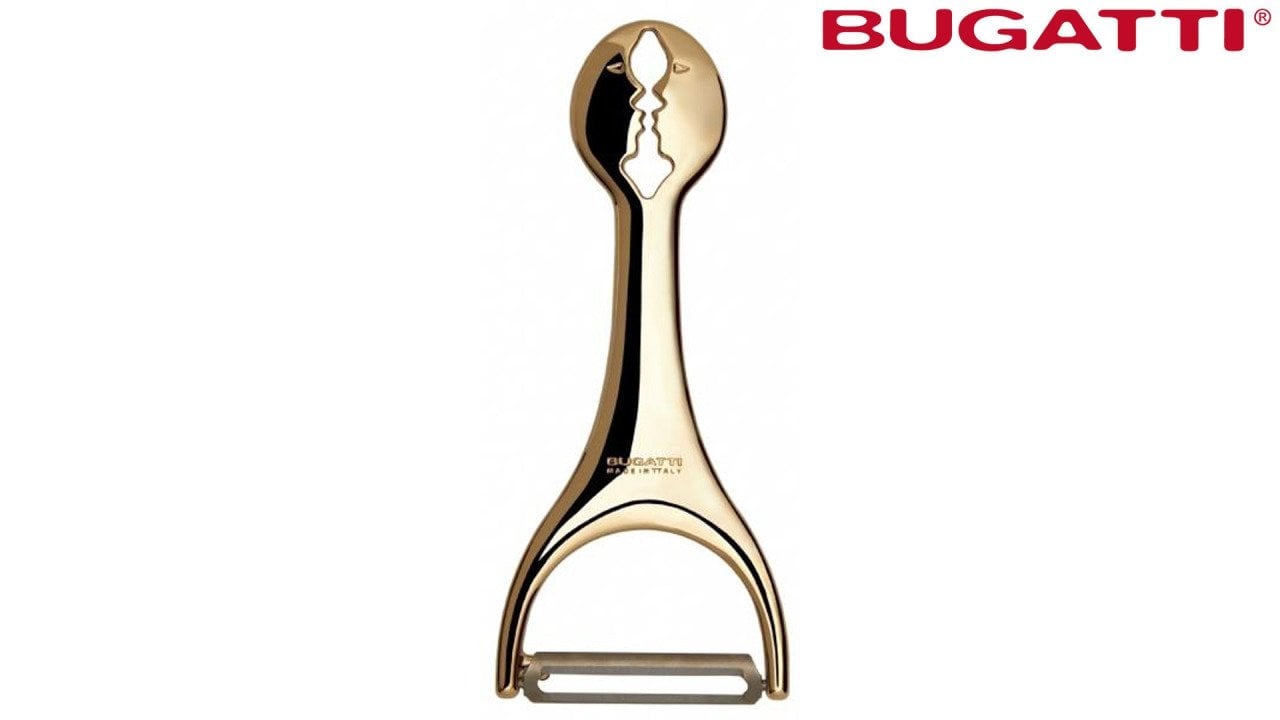BUGATTİ Kiss Gold Soyucu 6x15cm