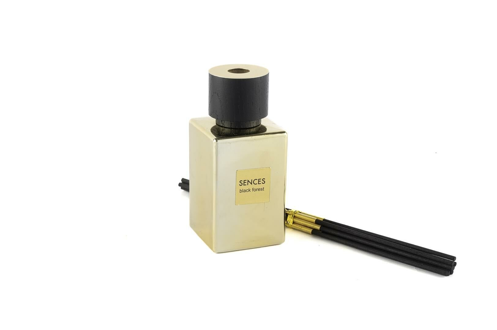 Sences Black Forest Oda Kokusu 120ml