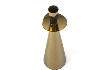 Gold Mumluk 9x31cm