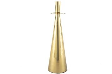 Gold Mumluk 9x31cm