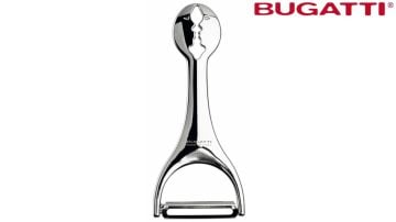 BUGATTİ Kiss Gümüş Soyucu 6x15cm