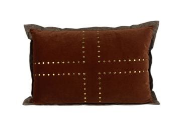 Love Zımbalı 40x60 Yastık Kırlent