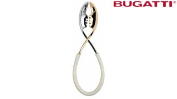 Kiss Beyaz Salata Servis Maşası 8x24cm