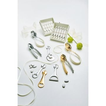 BUGATTİ Kiss Gold Fındık Kıracağı 4x19cm