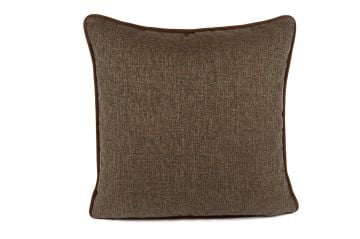 Love Çizgili 50x50 Yastık Kırlent