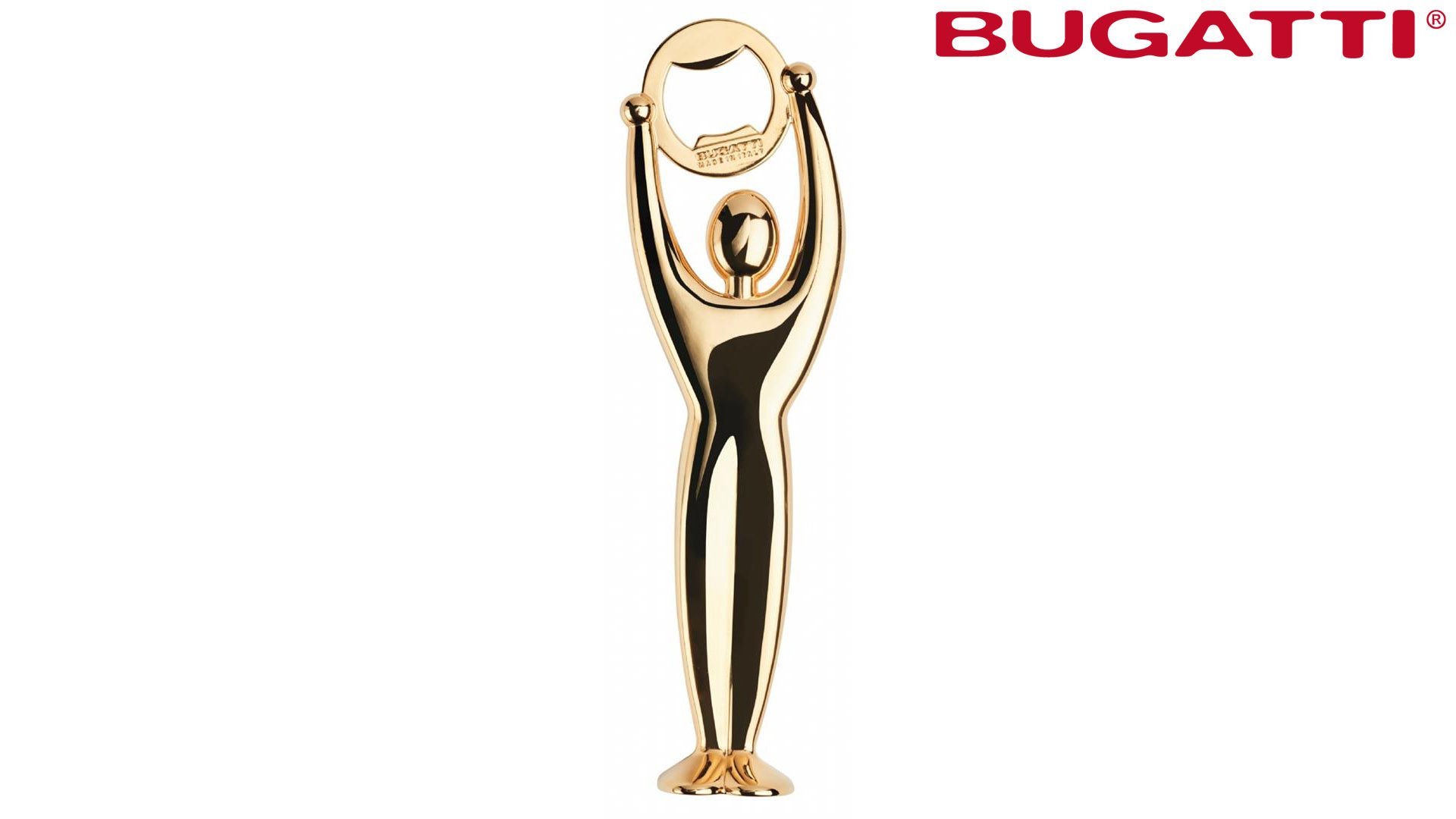 Gym Gold Kapak Açacağı 6x19cm
