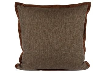 Joy Nakışlı 55x55 Yastık Kırlent