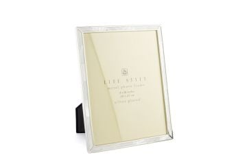 Silver Sedefli Çerçeve 20x25cm