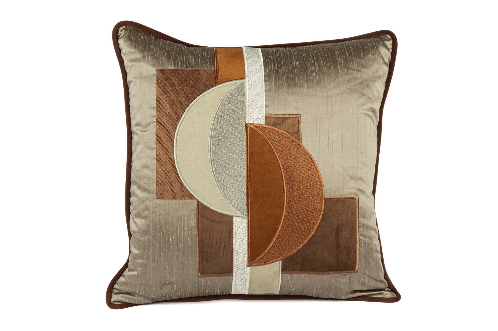 Luna 55x55 Yastık Kırlent