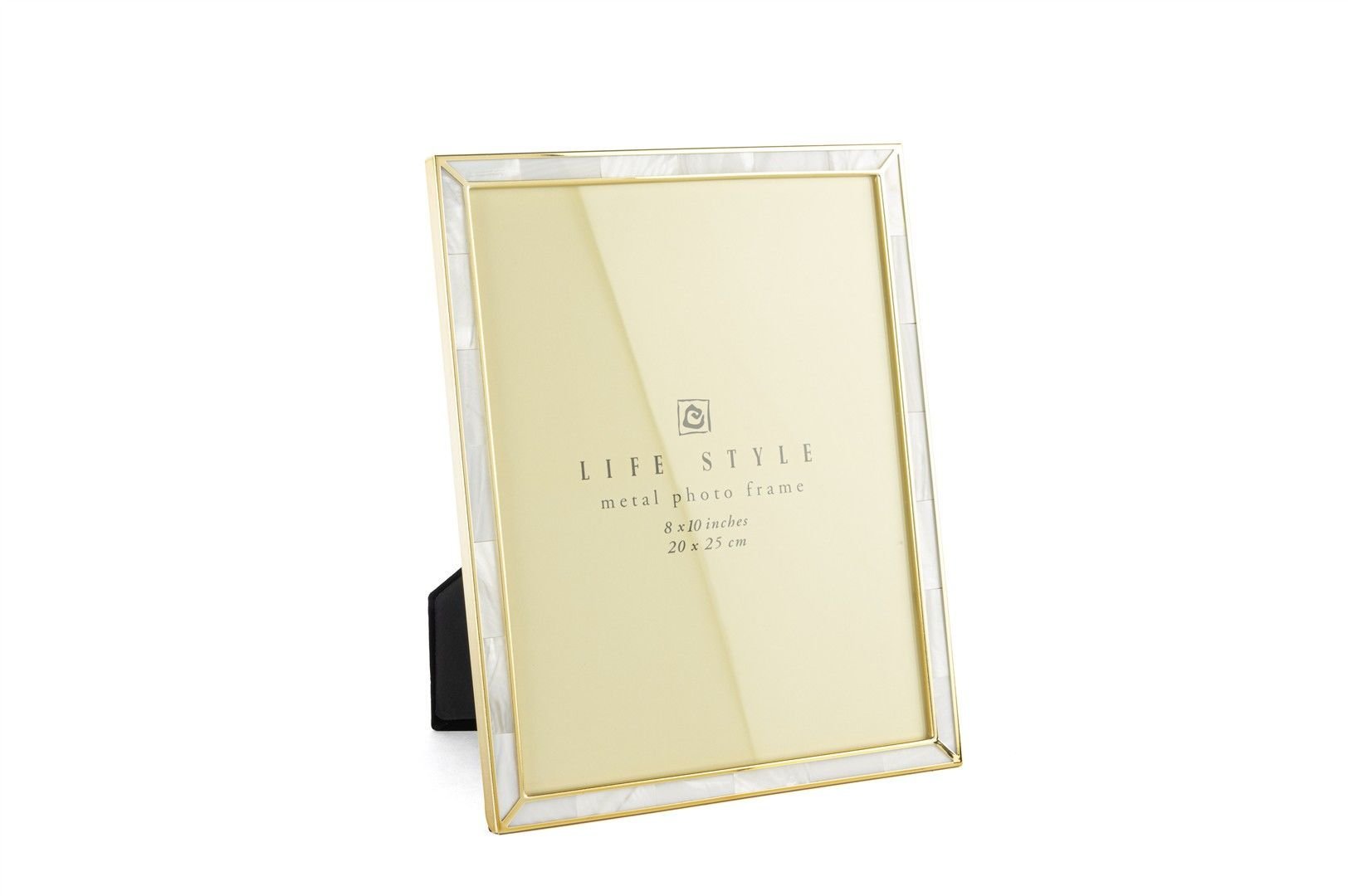 Gold Sedefli Çerçeve 20x25cm