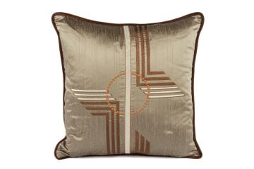 Mane 55x55 Yastık Kırlent