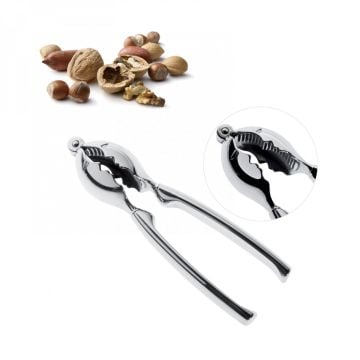 BUGATTİ Kiss Gümüş Fındık Kıracağı 4x19cm