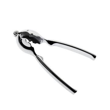 BUGATTİ Kiss Gümüş Fındık Kıracağı 4x19cm