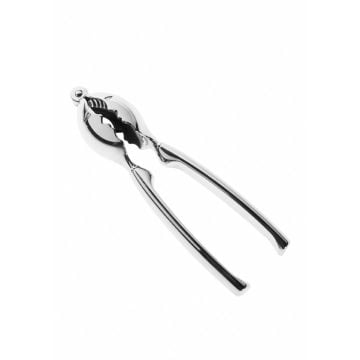 BUGATTİ Kiss Gümüş Fındık Kıracağı 4x19cm