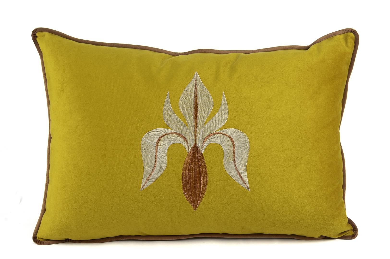 Lily Safran 40x60 Yastık Kırlent