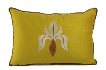 Lily Safran 40x60 Yastık Kırlent