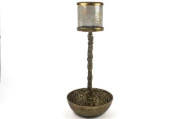 Gold Cam Mumluk 31x69cm