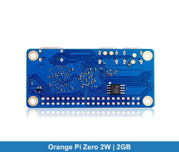 Orange Pi Zero 2W | 2GB